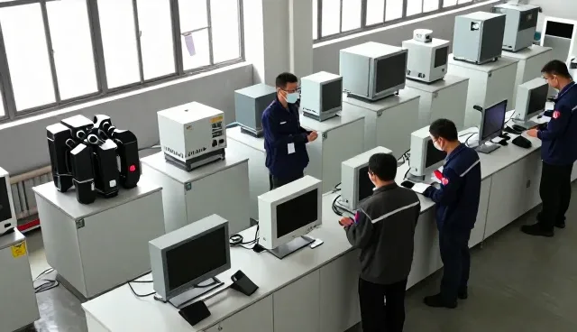 涵盖工程施工设备：安徽科兰机电设备工程有限公司经验谈