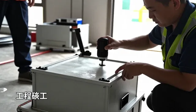 项目施工管理如何满足现代工业园区需求